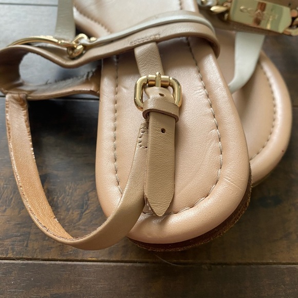Coach Catherine sandals - Picture 9 of 13